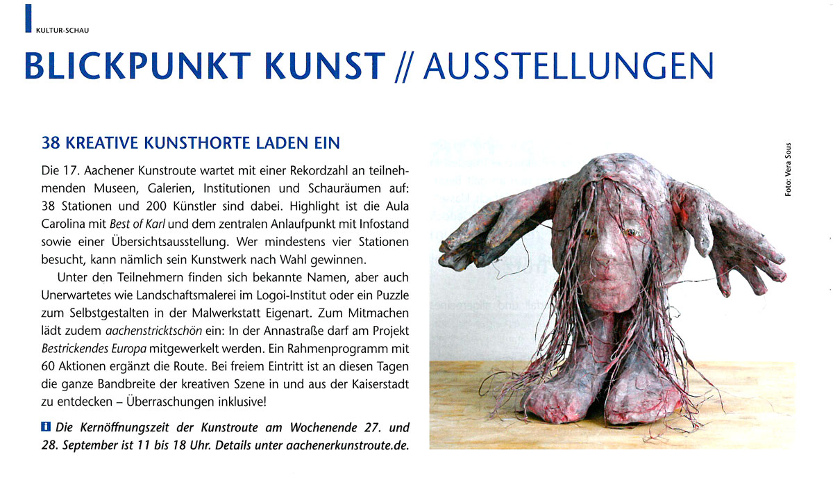 BadAachen2014 Kunstroute artikel-1200