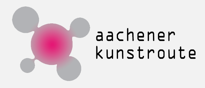 kunstroute logo animiert